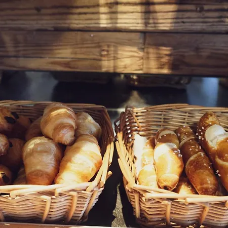 Amboss Inn Grunkraut