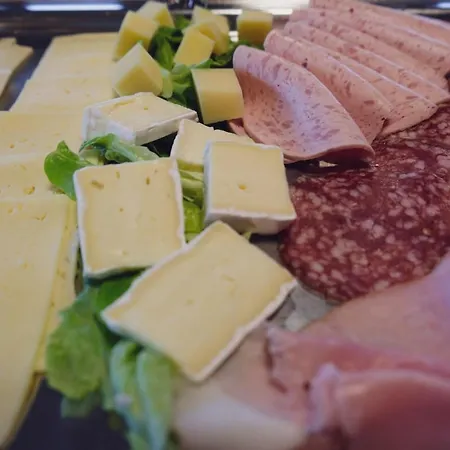 Locanda Amboss Grunkraut