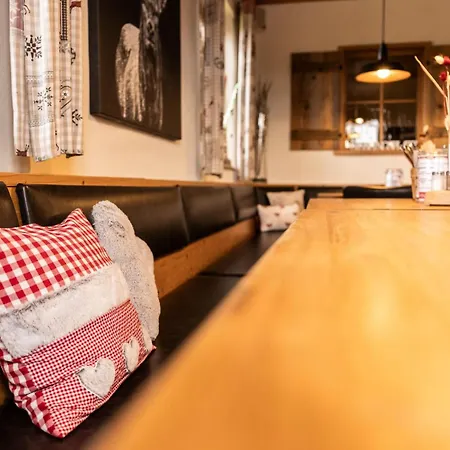 Amboss Locanda *