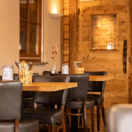Amboss Locanda Grunkraut