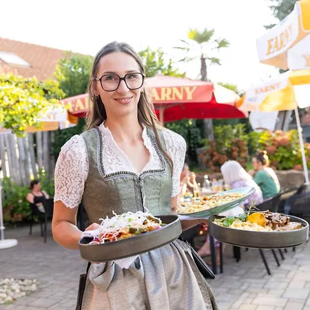 Πανδοχείο Amboss *