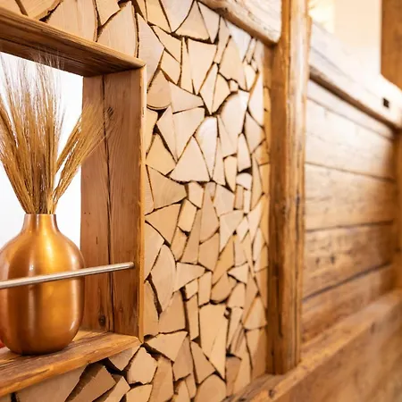 Amboss 여관 Grunkraut