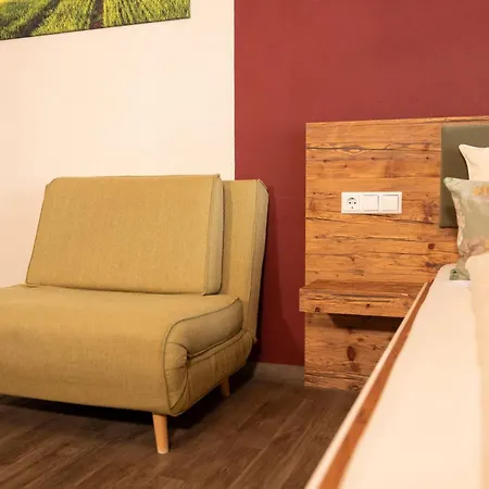 Amboss 여관 Grunkraut