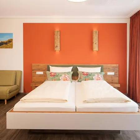 여관 Amboss Grunkraut