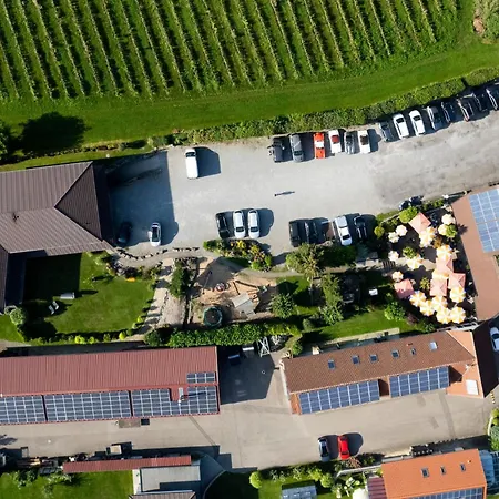 Amboss Πανδοχείο *