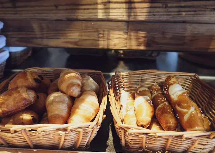 Amboss Πανδοχείο Grunkraut