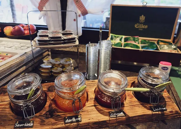 Amboss Πανδοχείο