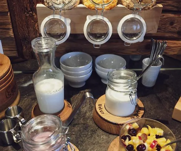 Locanda Amboss Grunkraut