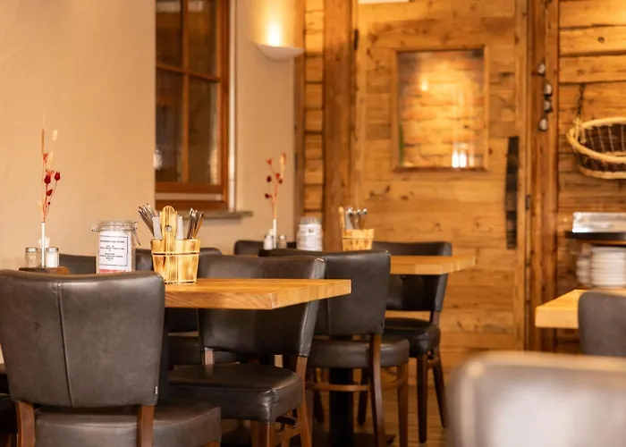 Amboss Locanda Grunkraut