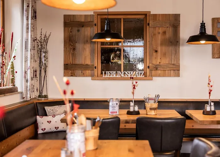 Amboss Locanda Grunkraut