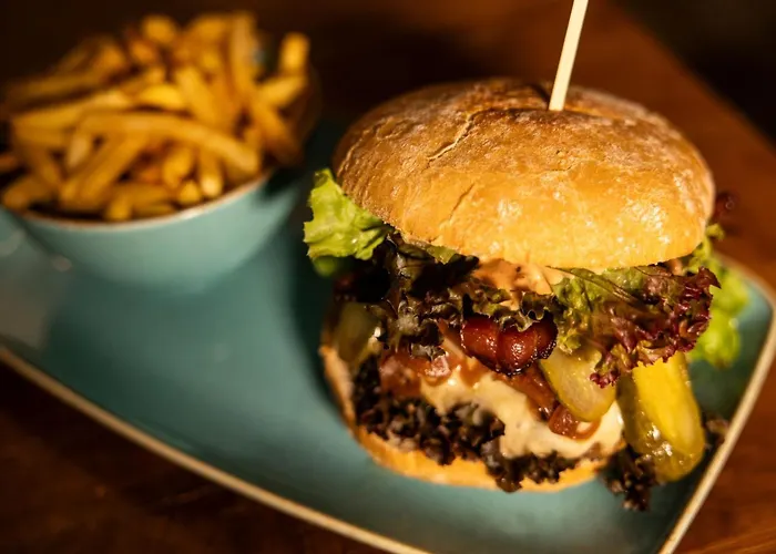 Locanda Amboss Grunkraut