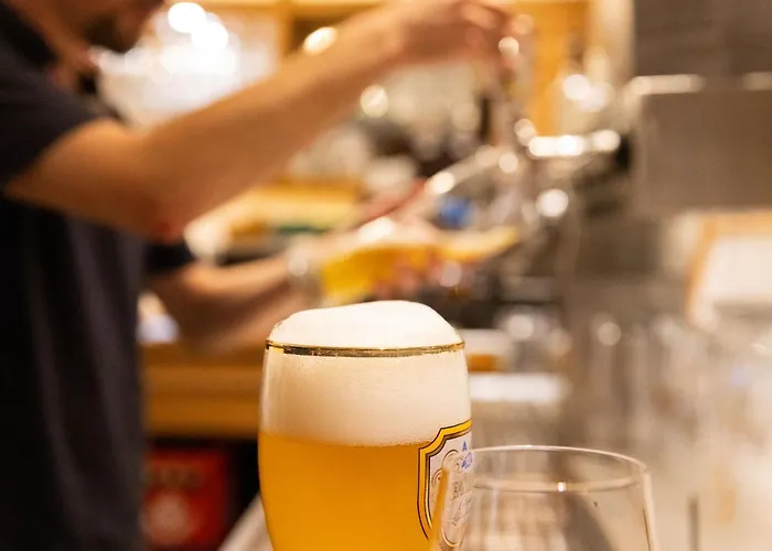 Amboss Πανδοχείο