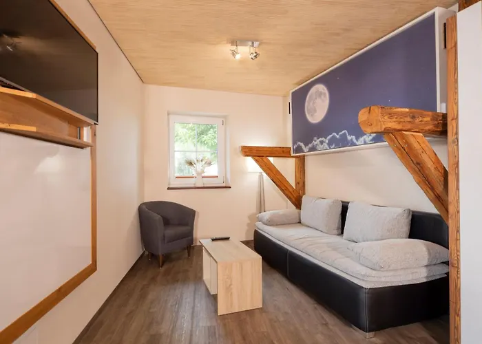 Πανδοχείο Amboss