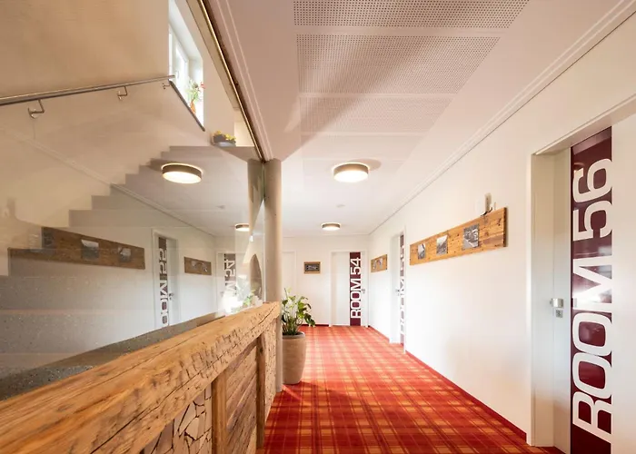 Amboss Locanda Grunkraut