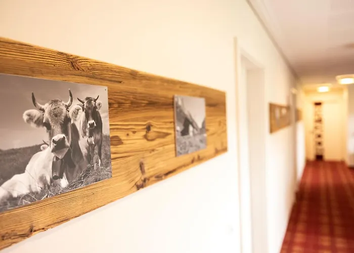 Πανδοχείο Amboss Grunkraut