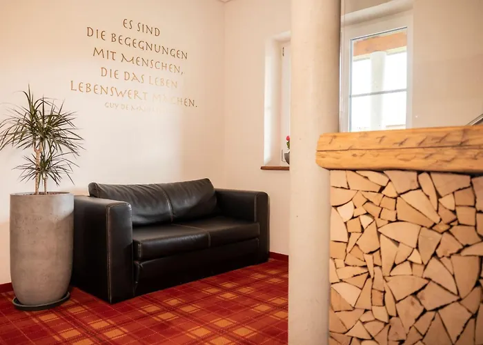 Amboss Πανδοχείο *