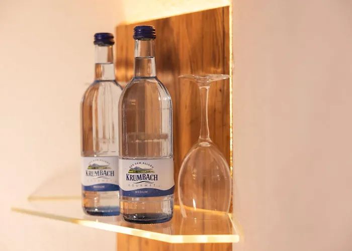 Amboss Locanda Grunkraut