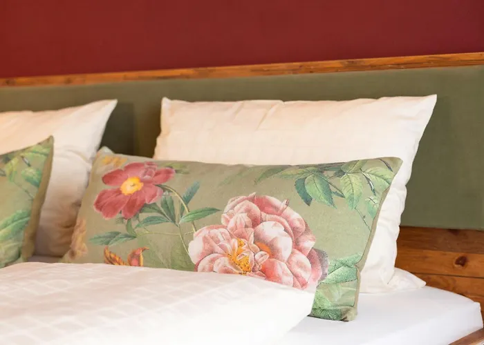 Πανδοχείο Amboss Grunkraut