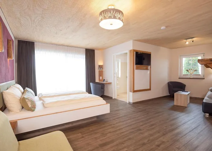 Amboss Πανδοχείο