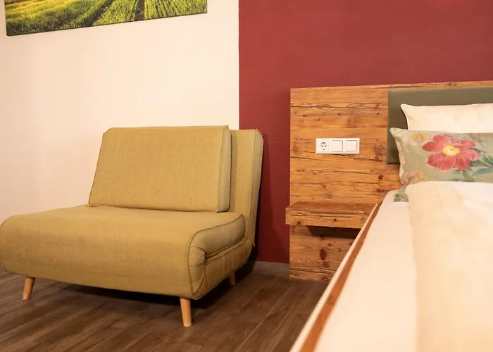 Amboss Πανδοχείο Grunkraut