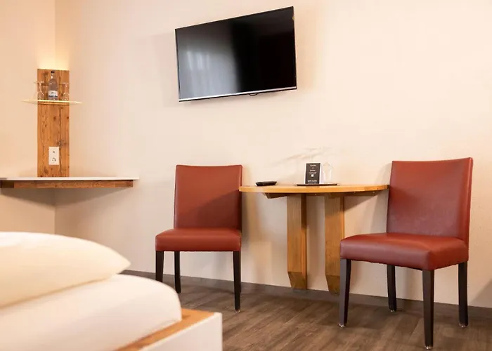 Πανδοχείο Amboss *