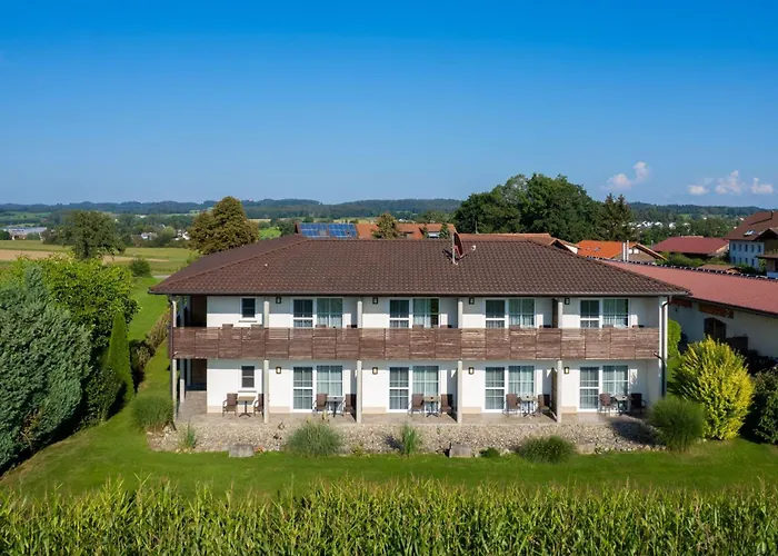 Πανδοχείο Amboss Grunkraut